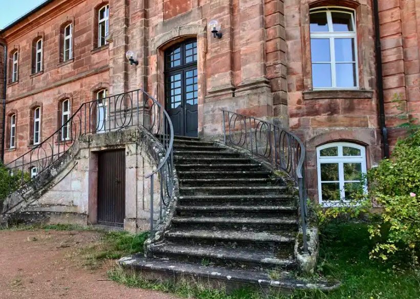 Trippstadt House, Trippstadt, Germany, Germany